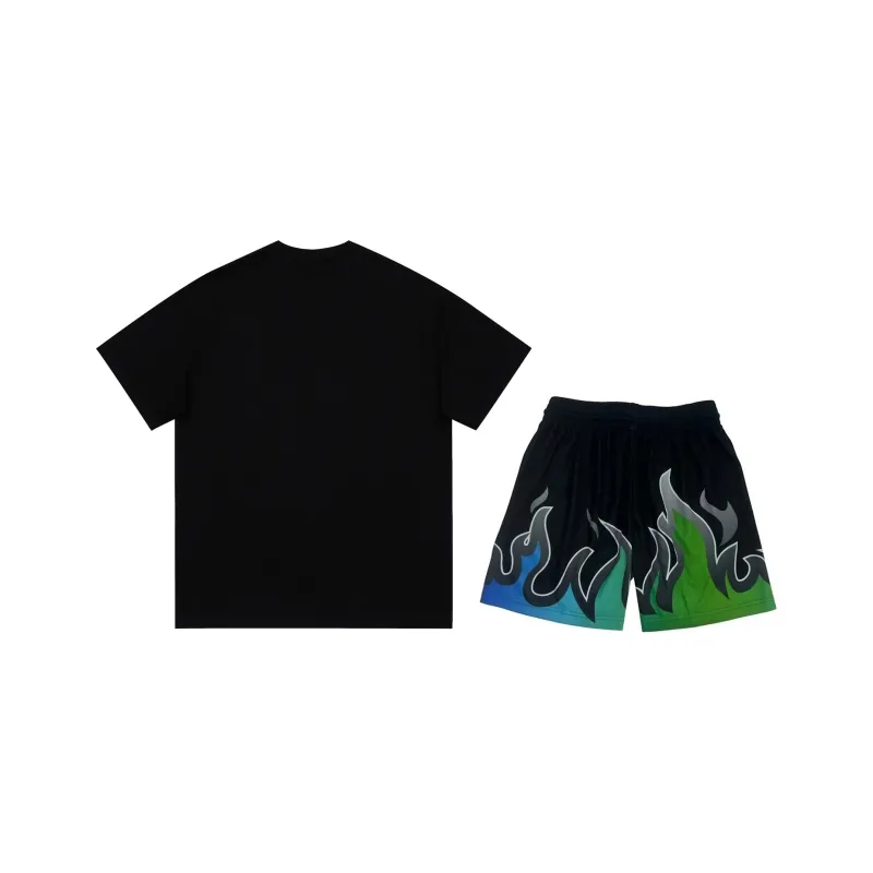 KIRHNE Casual Sportswear Unisex-1