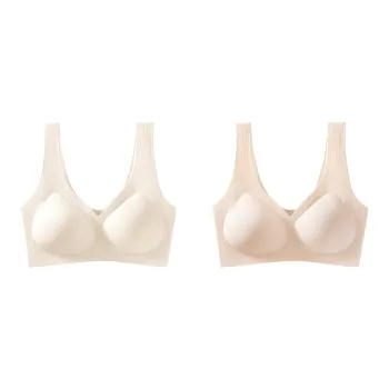YUZHAOLIN Bra Women's Combo Set