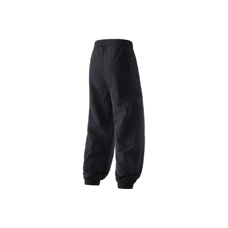 Pilot The Camel Casual Pants Unisex-1