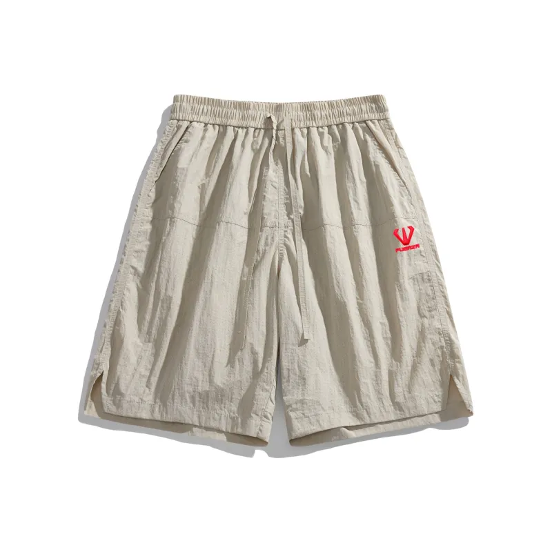 FUERZA Casual Shorts Unisex-6