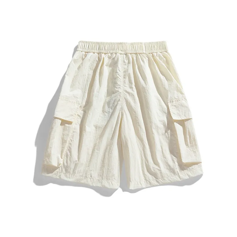 TRMT Cargo Shorts Unisex-26