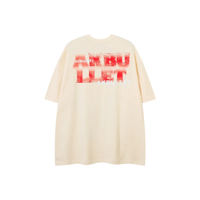 HKRXEC T Shirts Men-4