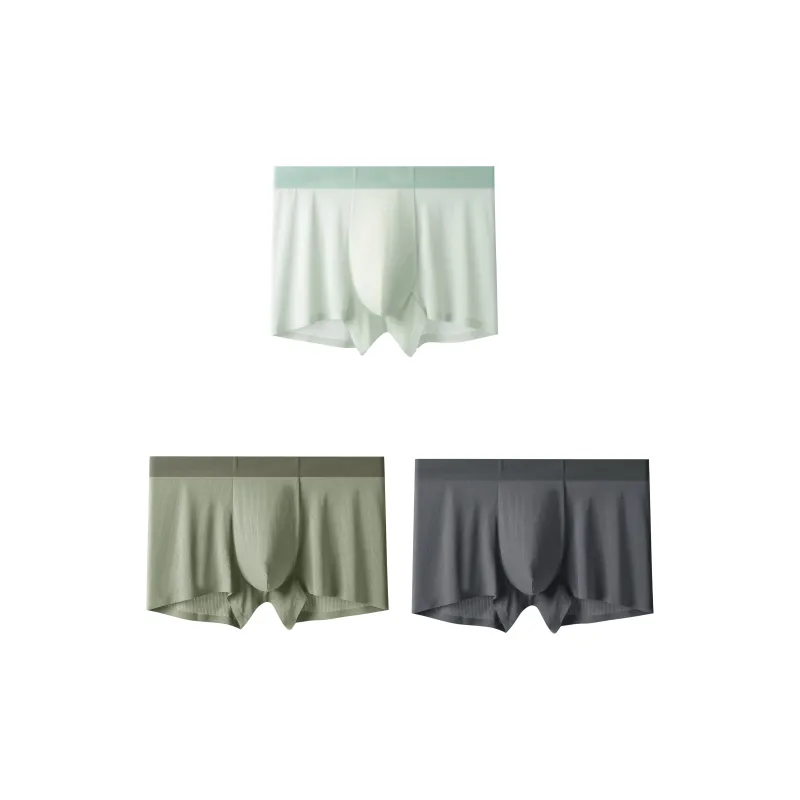 Inside The Orange Underpants Men's 3 Pack-0