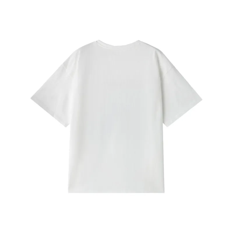 DOKZB T Shirts Women's-1