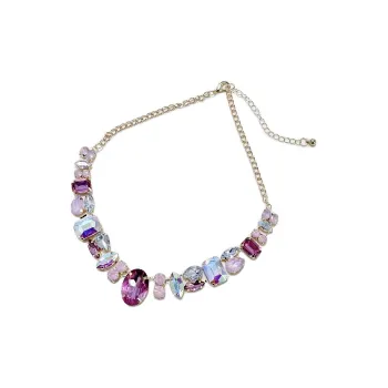 J&KINGLAY Alloy Necklaces Women's