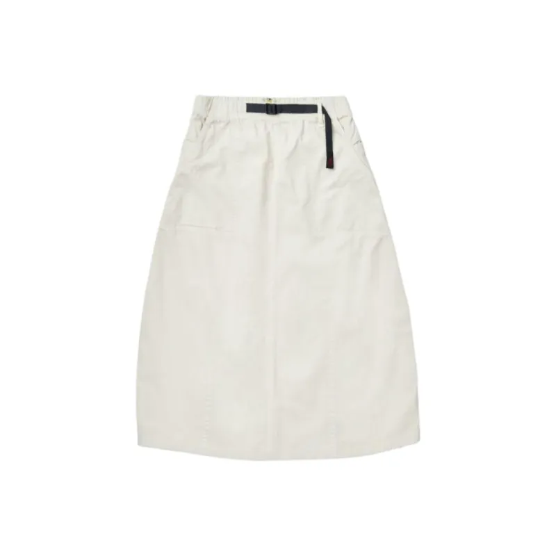 Gramicci FW24 Casual Long Skirts Women's-9