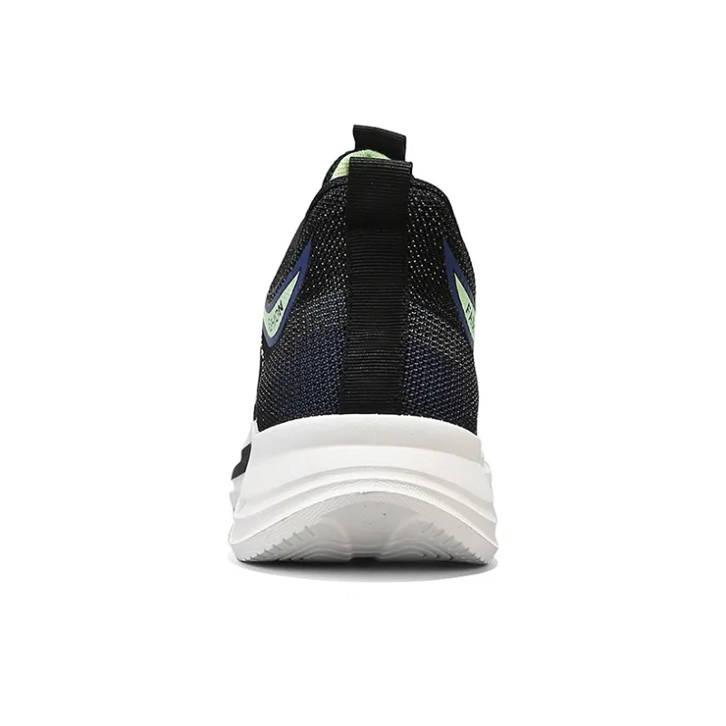 LONGDUIZHANG Running Shoes Men's-13