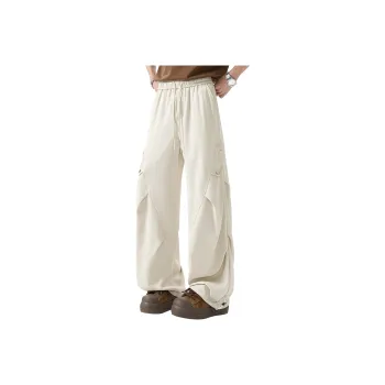 DANGERTIGER Casual Pants Unisex