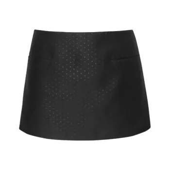 SIQIZ Casual Short Skirts Women's
