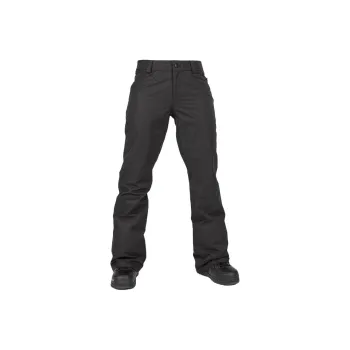 VOLCOM Ski Pants Women's Black