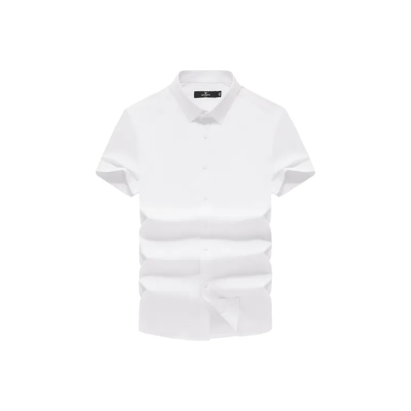 SEPTWOLVES Polo Shirts Unisex Raw White-0