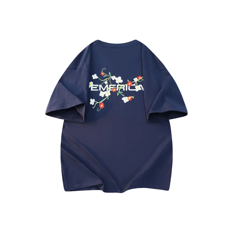 EMERICA T Shirts Unisex-7