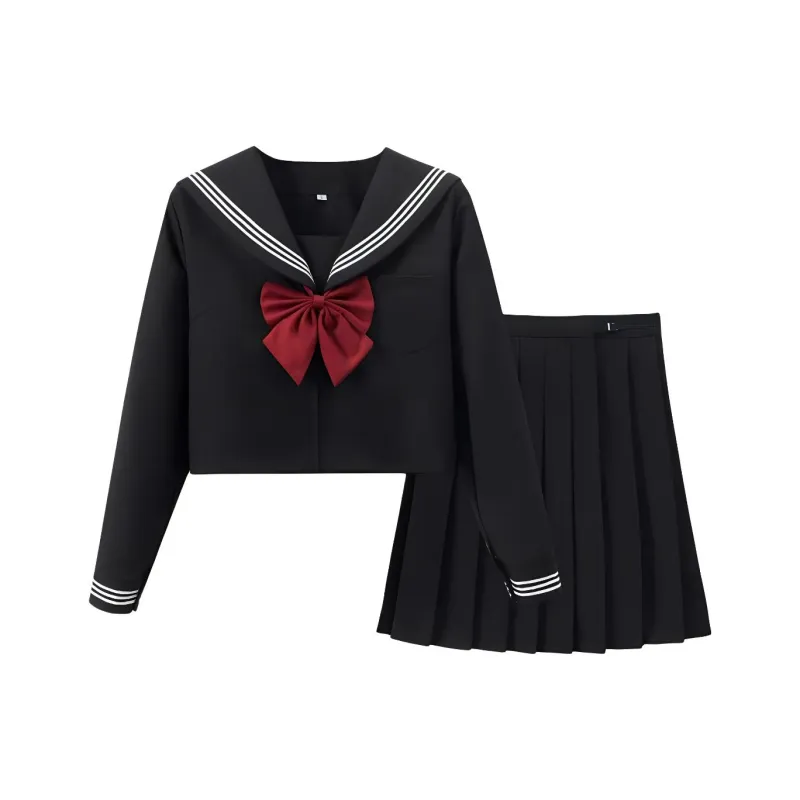 RTTO Skirt Set Women's Multicolor-8