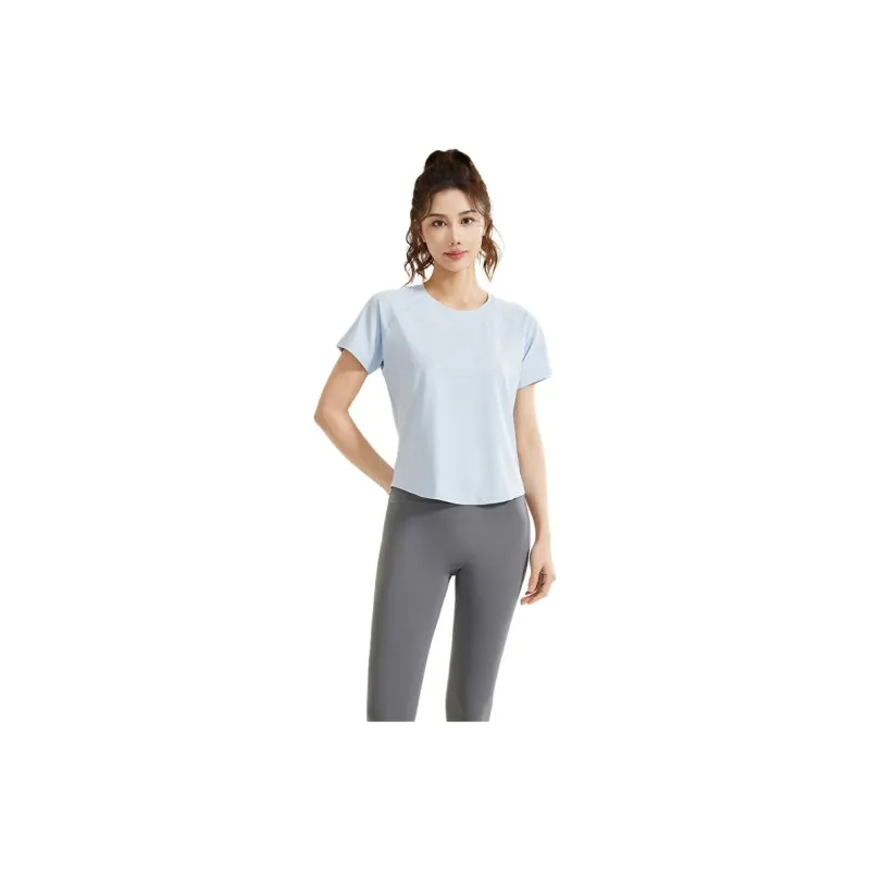 ROBINHOOD Yoga Sets Women's-4