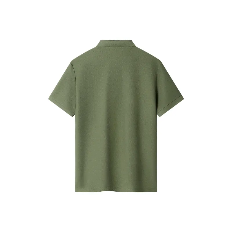 FIRS Polo Shirts Unisex-7