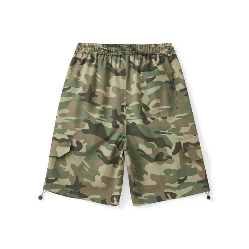 Caramella Casual Shorts Unisex-1
