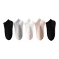 5-Pack[Black+Black+White+Gray+Khaki]