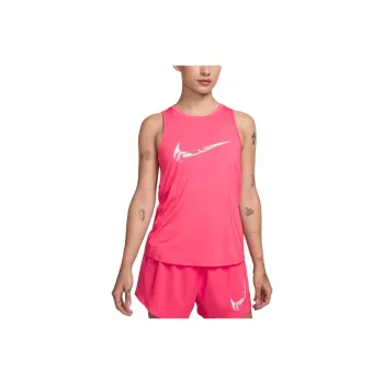 Nike Dri FIT Sport Vests Women's Pink