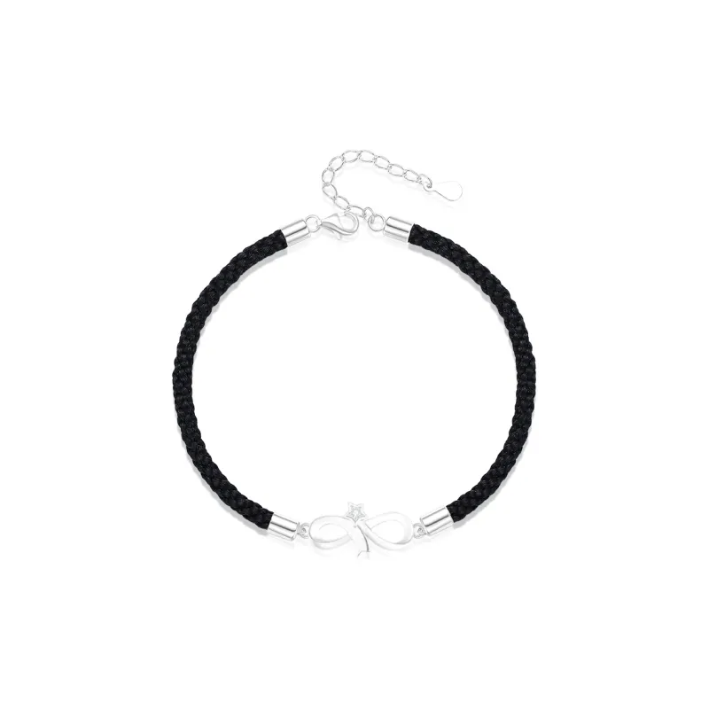 Thuban Ark Fabric Bracelets Unisex-1
