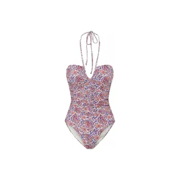 VERONICA BEARD Bikini Women's Purple