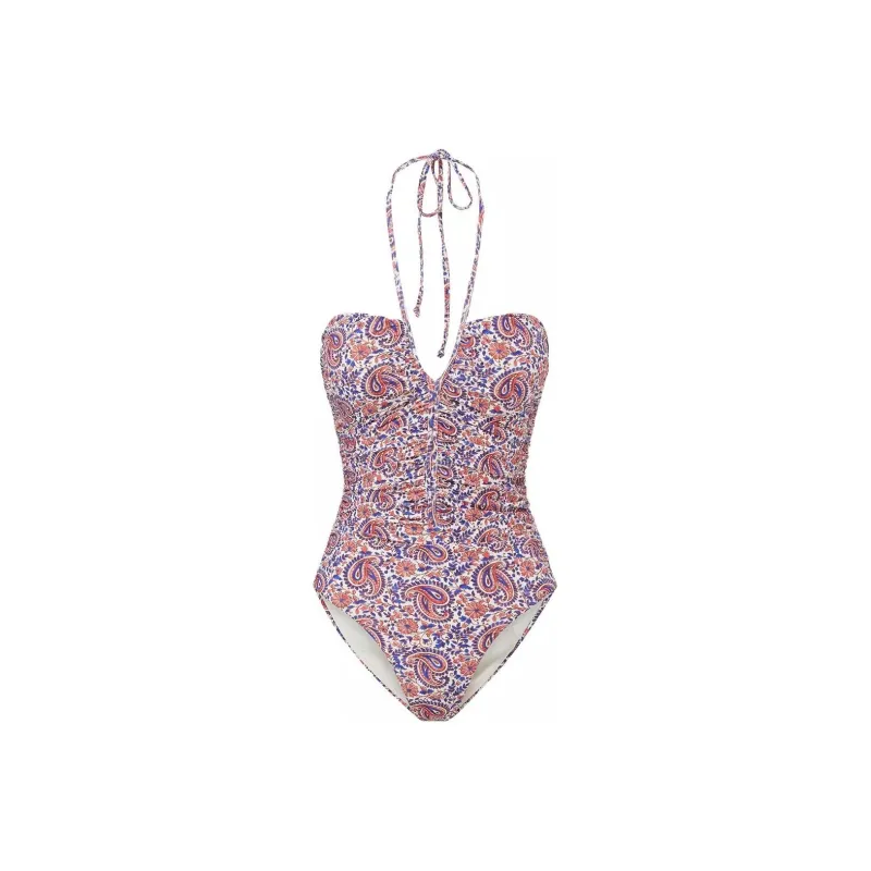 VERONICA BEARD Bikini Women's Purple-0