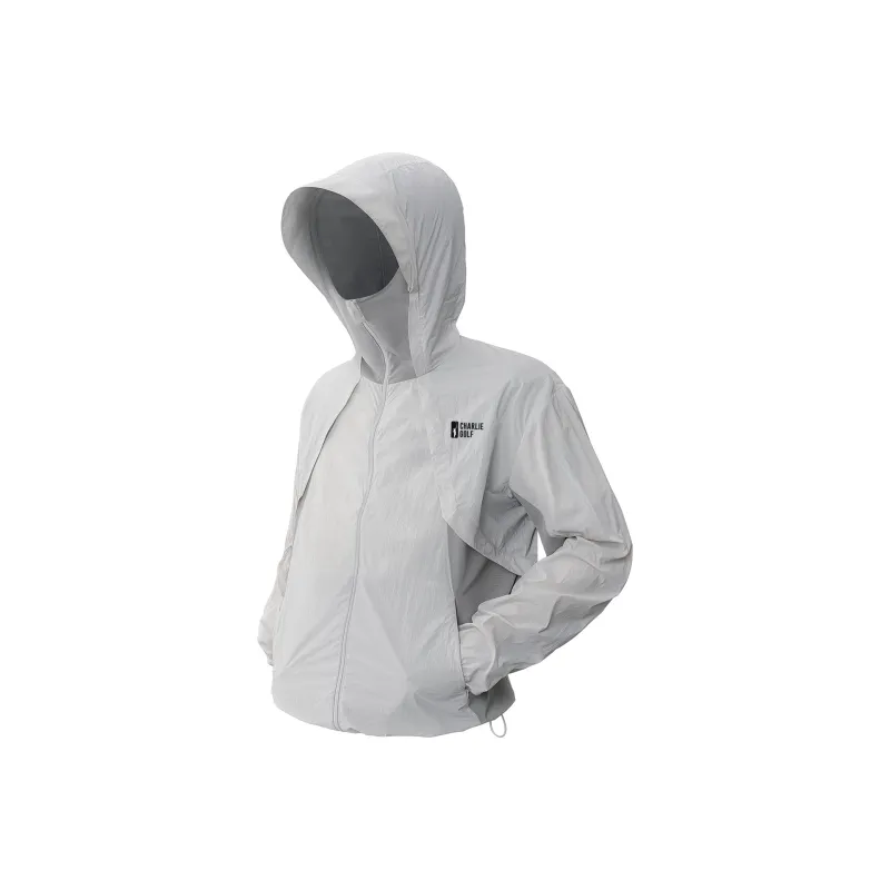 CHARLIE GOLF Sun Protection Clothing Unisex-11