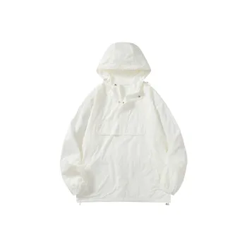 LOOX! Quick Dry Waterproof UV Protection Sun Protection Clothing Unisex