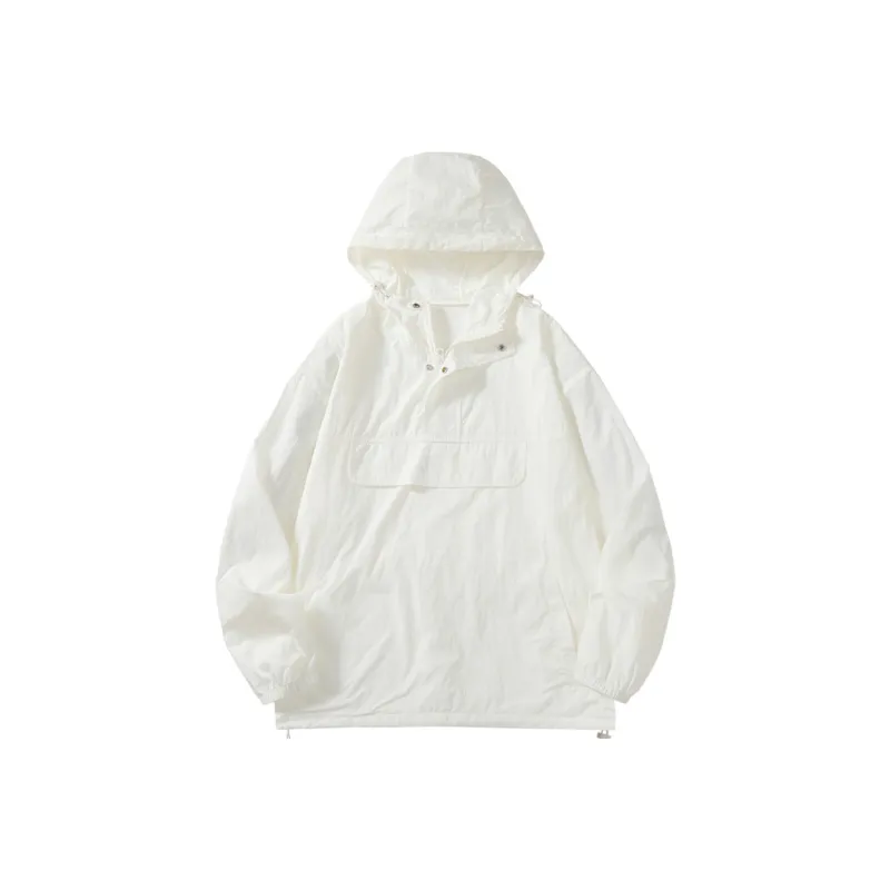 LOOX! Quick Dry Waterproof UV Protection Sun Protection Clothing Unisex-0