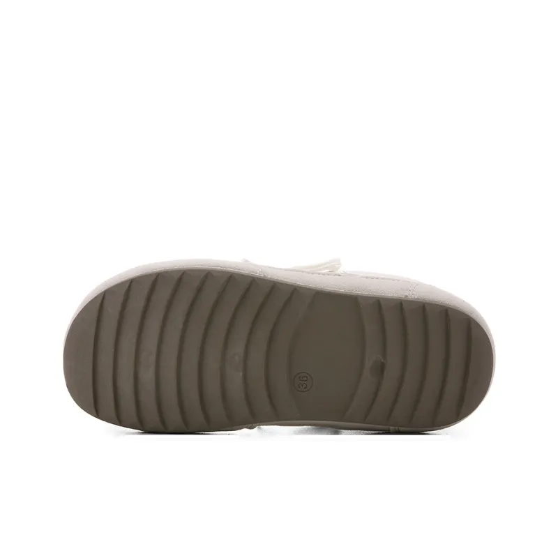 Cob Wear resistant And Lightweight Low Top Skateboard Shoes Women's-9