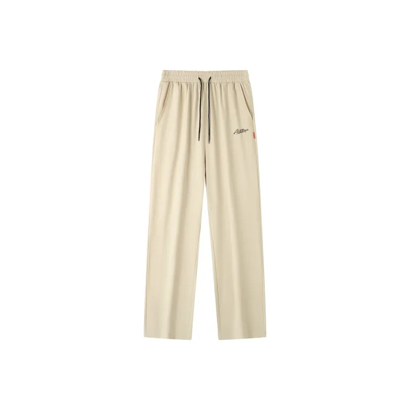 TINA GIA Casual Pants Unisex-12
