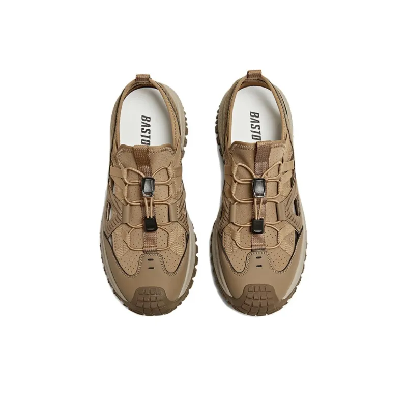 BASTO River Trekking Shoes Men's-6
