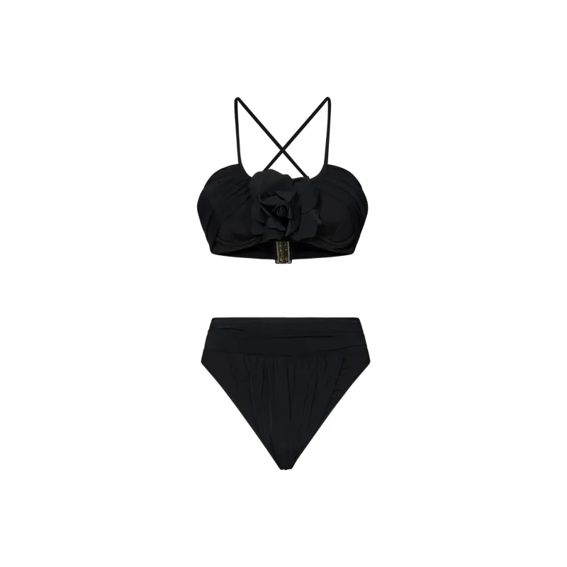 BALMAIN Bikinis Women's Black-0