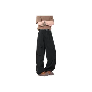 OKUS Cargo Pants Unisex