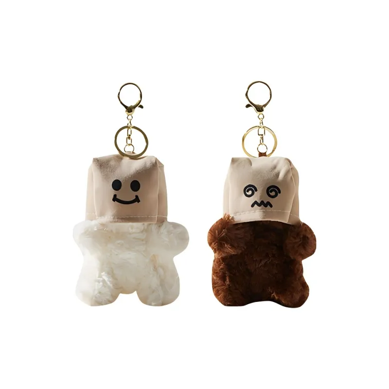Danqin Pendants Unisex-22