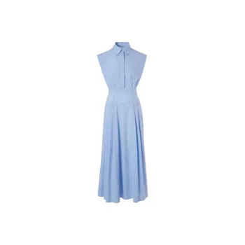 Manekniv Sleeveless Dress Women's