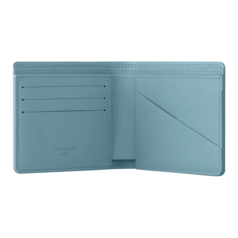 LOUIS VUITTON Multiple Wallet-3