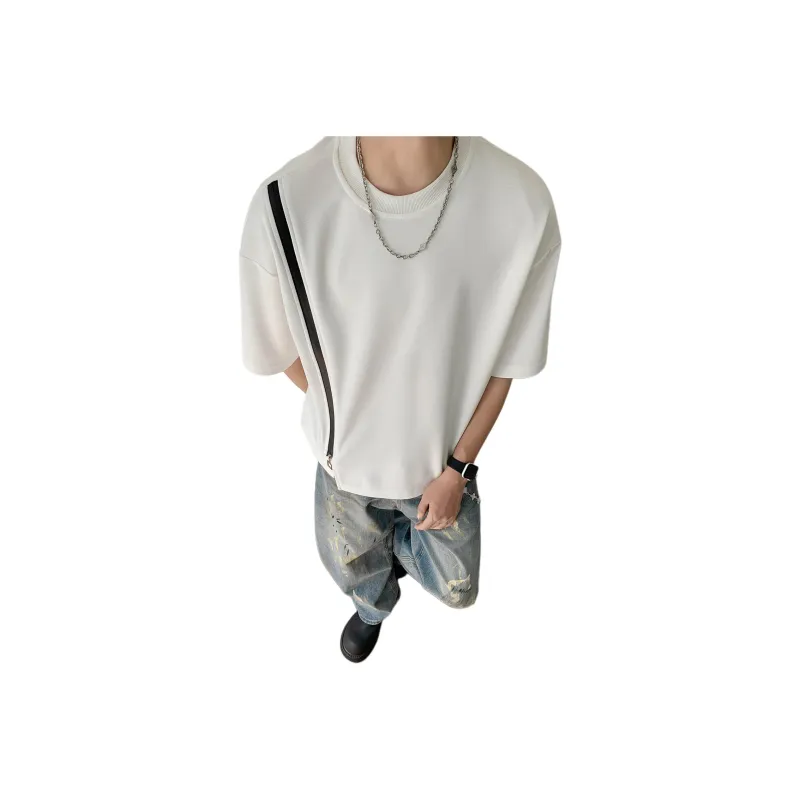 ACUOD BY CHANU T Shirts Unisex-4