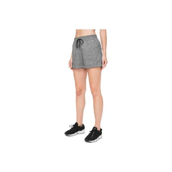 Lululemon Spring Break Away Sports Shorts Women's Mist Black