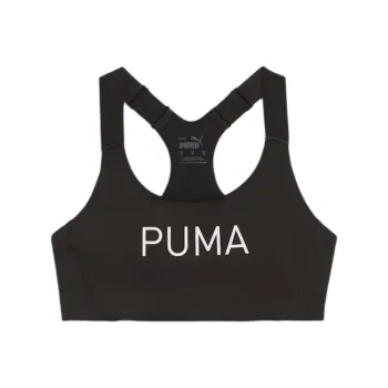 PUMA Fit 4KEEPS Eversculpt Medium Impact Bra