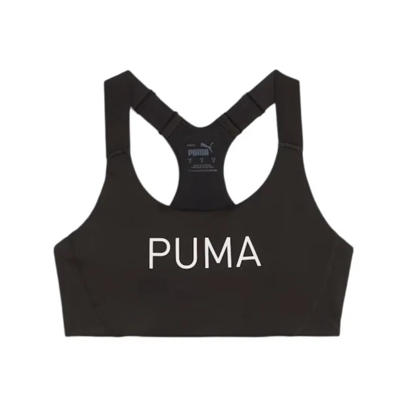 PUMA Fit 4KEEPS Eversculpt Medium Impact Bra-0