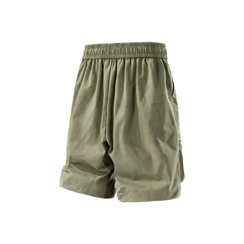 ORNOT Casual Shorts Unisex-3