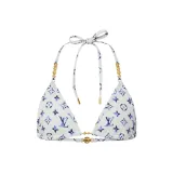 Louis Vuitton Grenade V Pochette CA1105 Sold