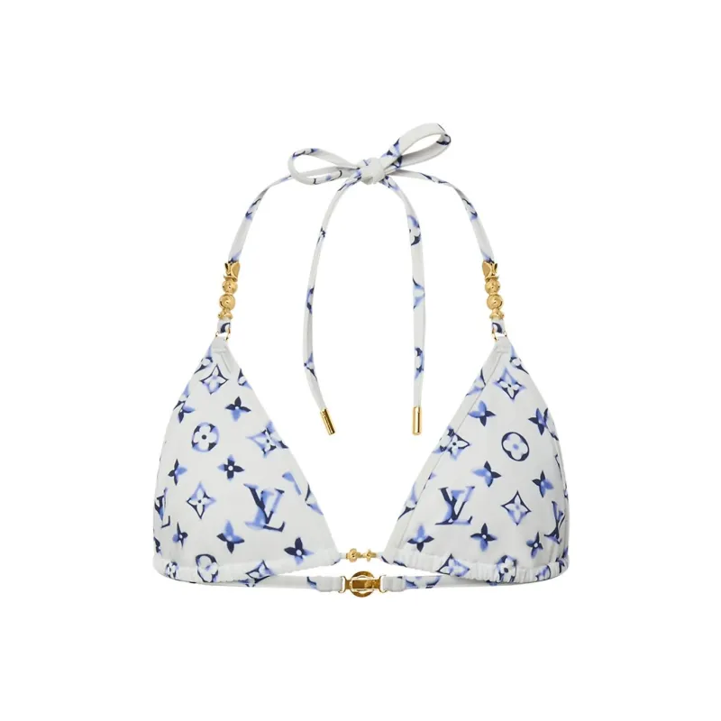 Louis Vuitton Manosque PM Ebene Damier Canvas Tote