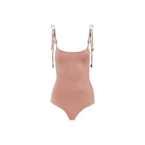 Chloé Bikinis Women's Pink