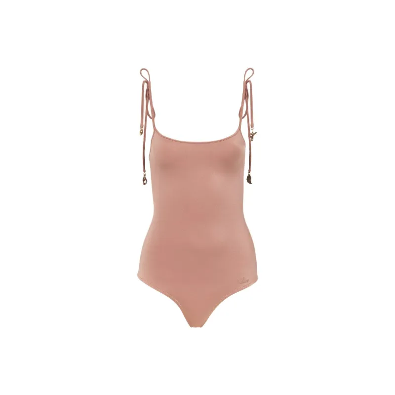 Chloé Bikinis Women's Pink-0