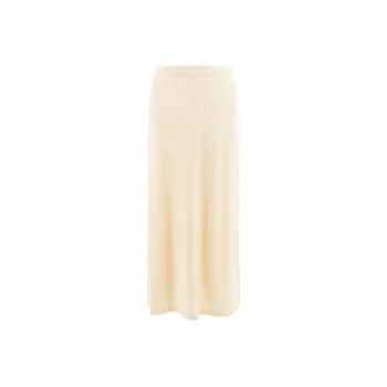 TOTEME Fluid Maxi Skirt