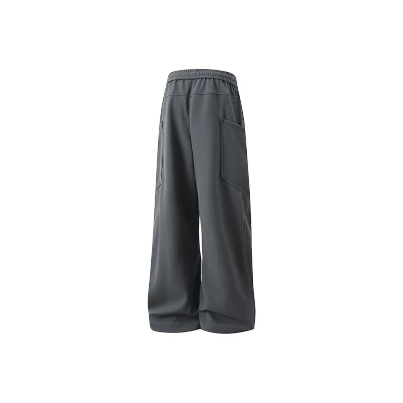 SIL VITIN Casual Pants Unisex-7
