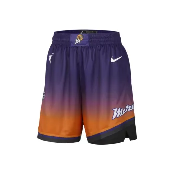 Nike Phoenix Mercury 2025 Explorer Edition Women's Nike Dri FIT Wnba Victory Shorts