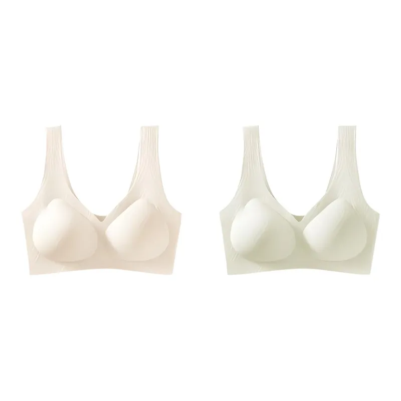 YUZHAOLIN Bra Women's Combo Set-24