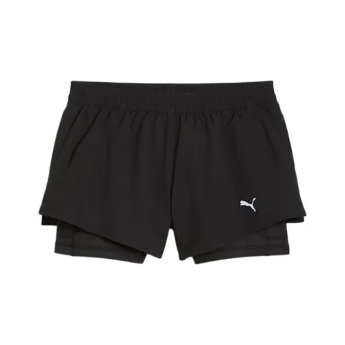 PUMA Run 2-in-1 Velocity Women's finish